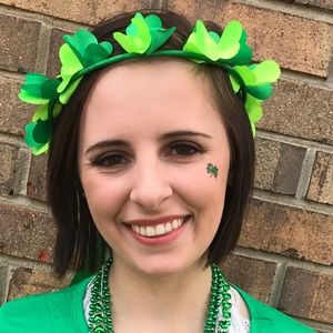 Meet your Posher, Alexis